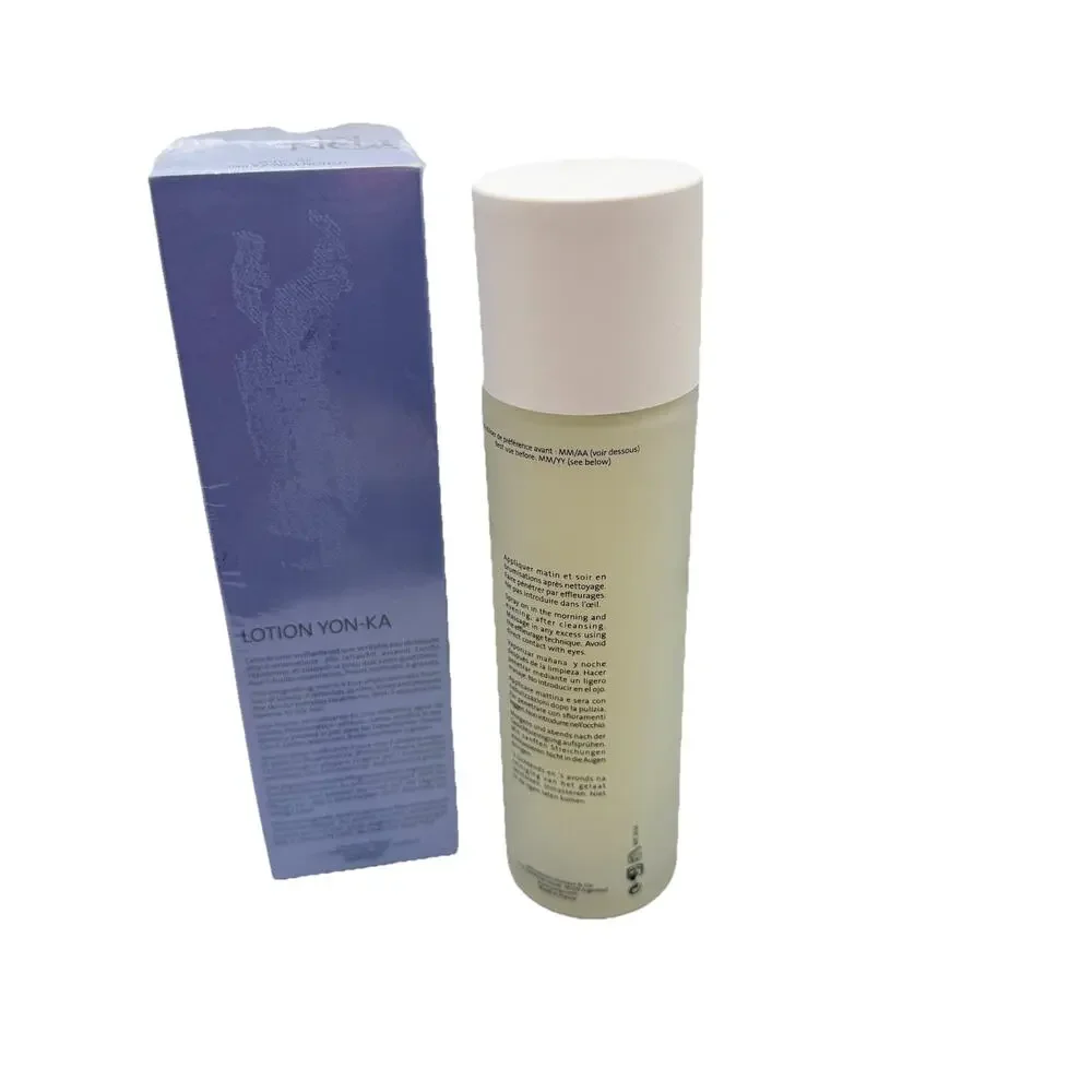 Yonka Lotion Essentials Invigorating Mist‎ - Normal/Oily Skin Toner 6.76 oz NIB